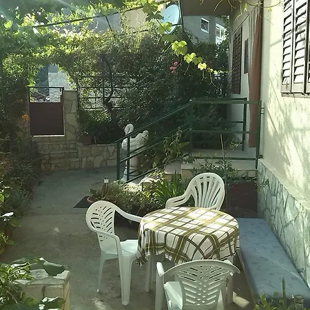 Apartments Martinovic Zaton  Room photo