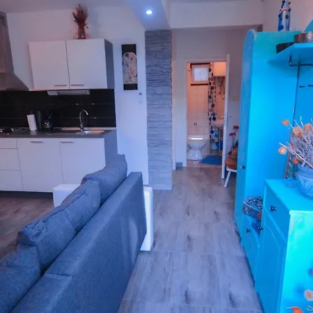Apartments Martinovic Zaton  Exterior photo