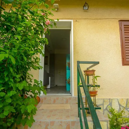 Apartments Martinovic Zaton  Exterior photo