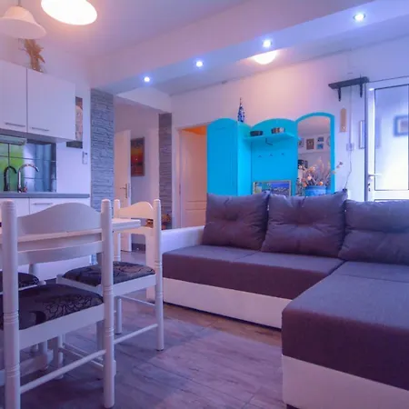 Apartments Martinovic Zaton  Exterior photo