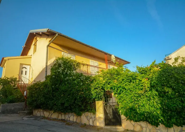 Apartments Martinovic