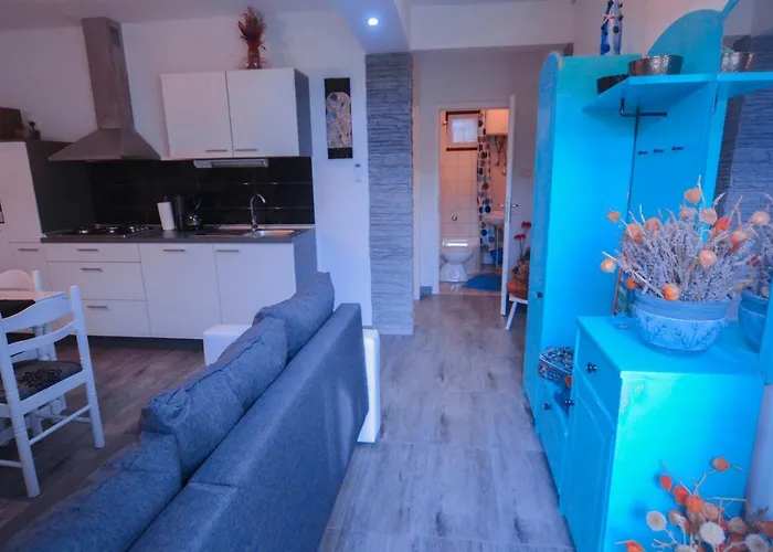 Apartments Martinovic