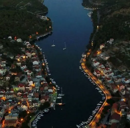 Apartments Martinovic