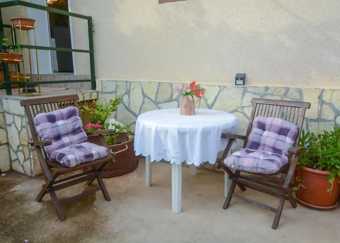 Apartments Martinovic