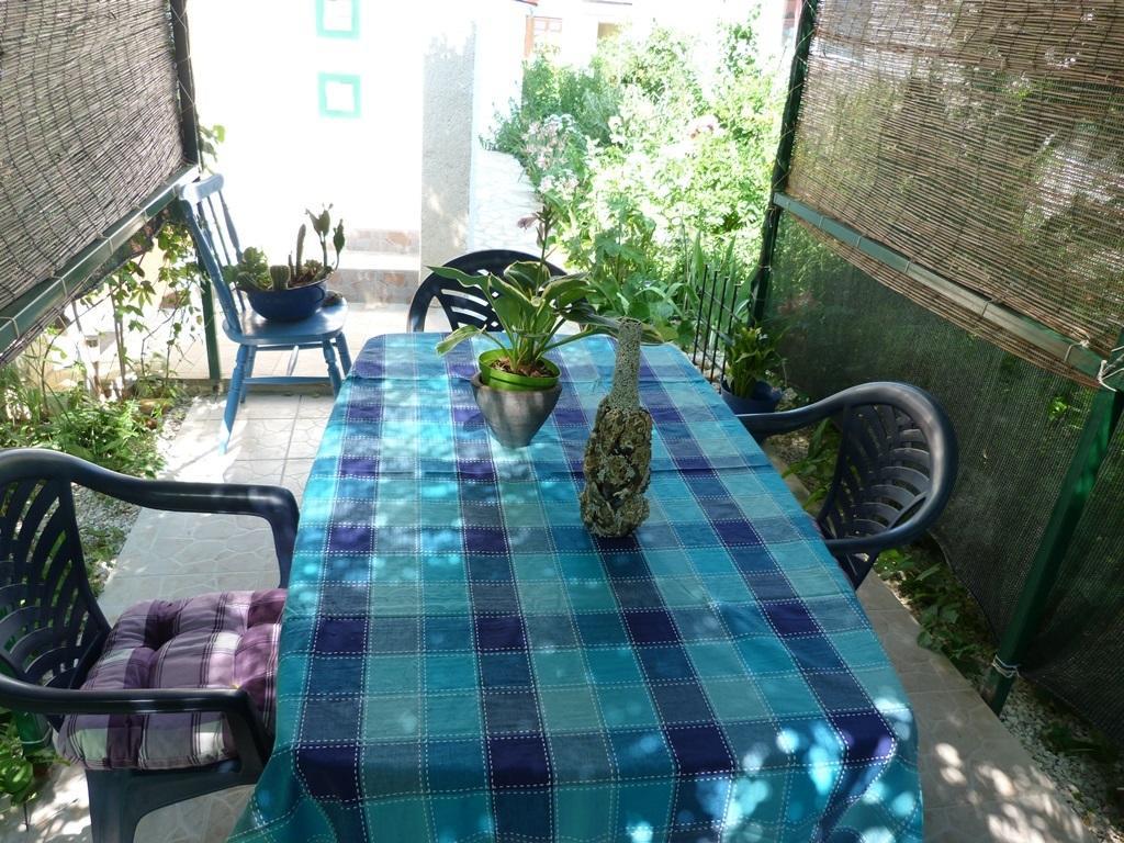 Apartmán Martinovic *