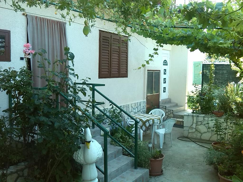 Apartment Martinovic *