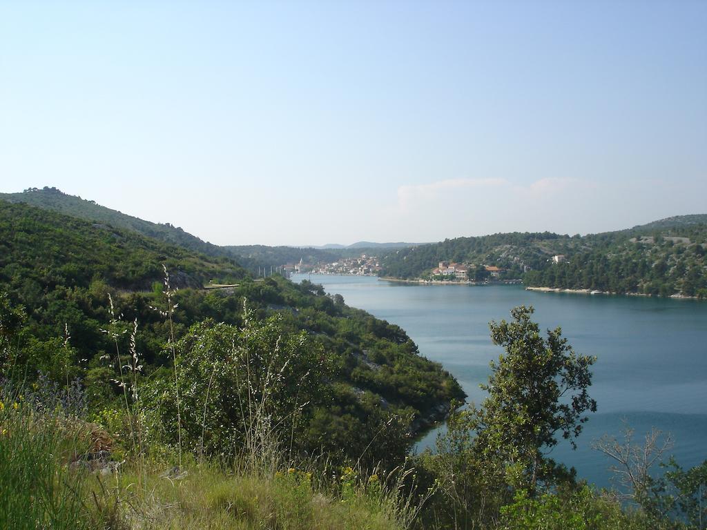Martinovic Zaton (Sibenik-Knin)