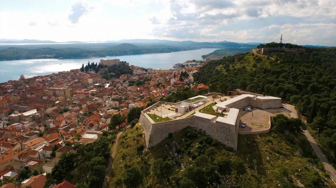 Apartment Martinovic Zaton (Sibenik-Knin)