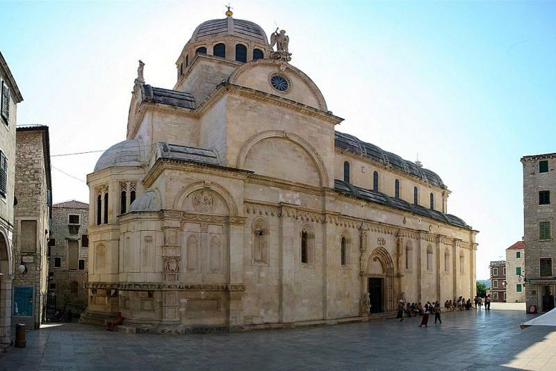 Martinovic Zaton (Sibenik-Knin)