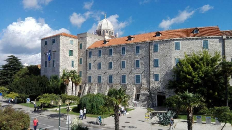 Apartmán Martinovic Zaton (Sibenik-Knin)