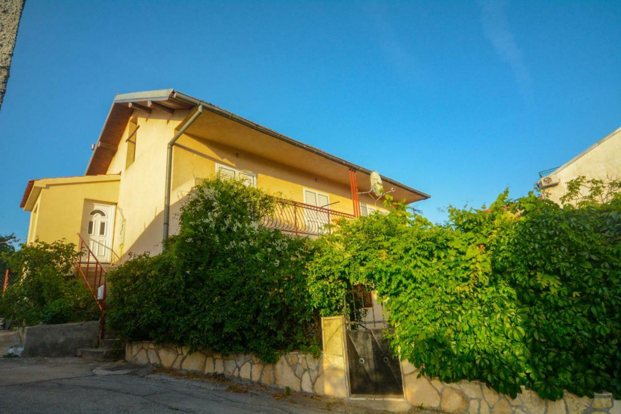 Martinovic Apartment