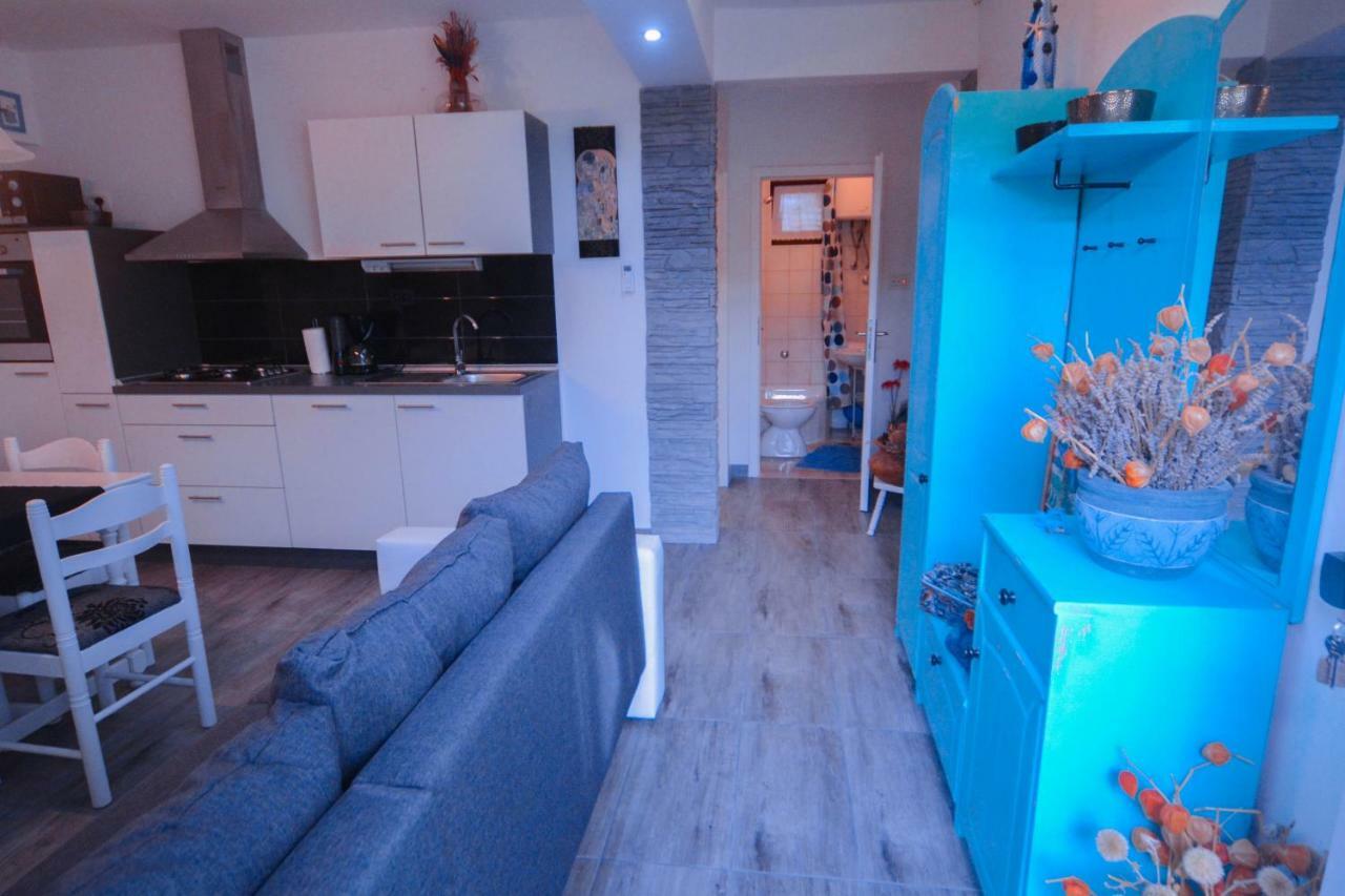 Apartment Martinovic *
