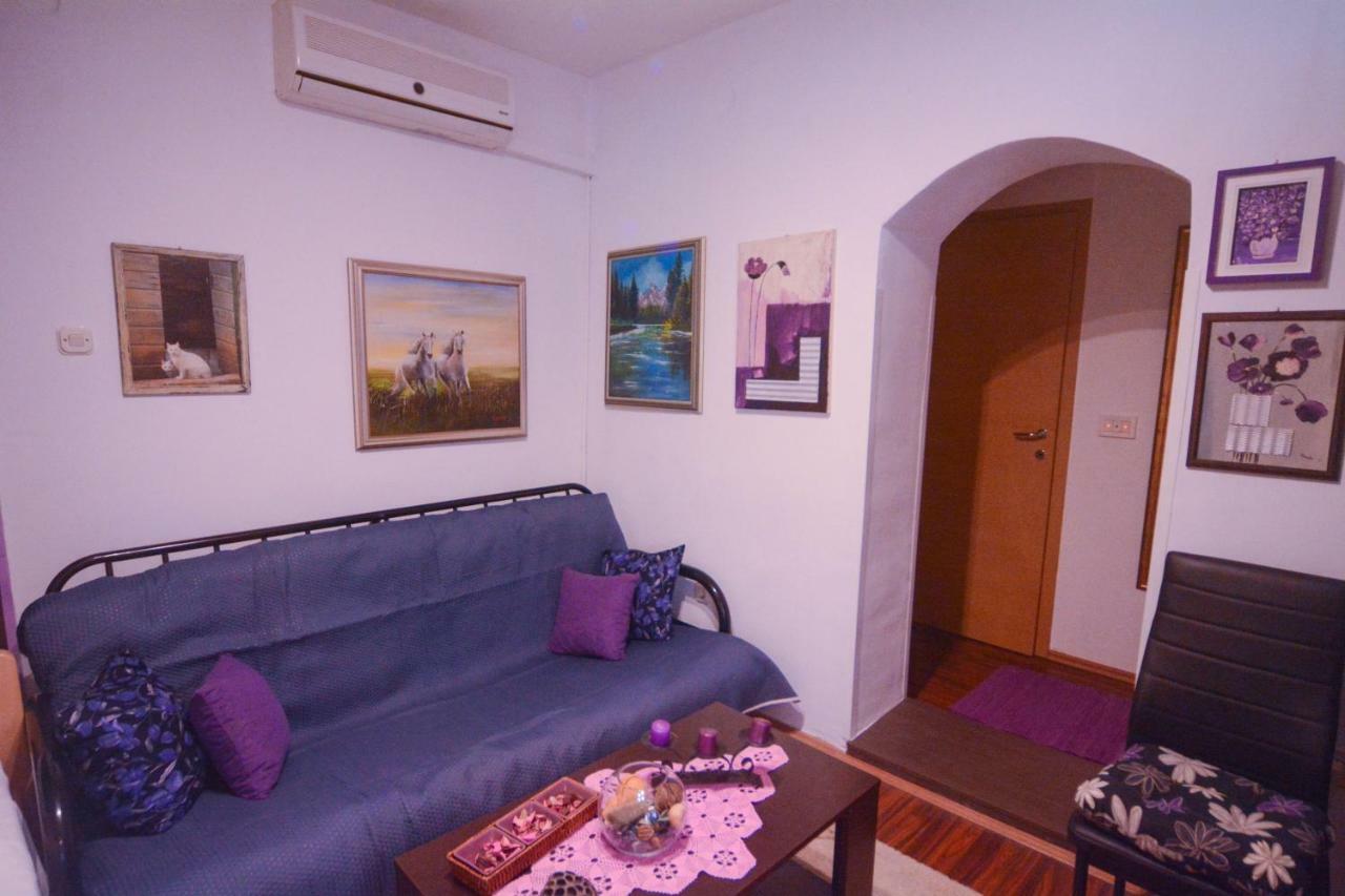 Apartmán Martinovic Zaton (Sibenik-Knin)