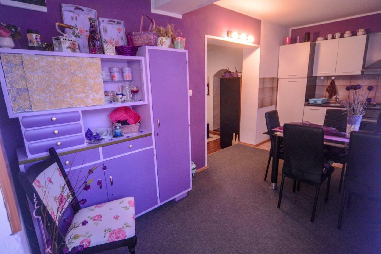 Apartmán Martinovic Zaton (Sibenik-Knin)