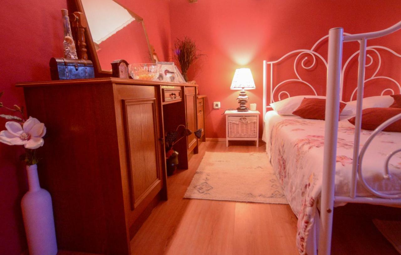 Martinovic Apartment