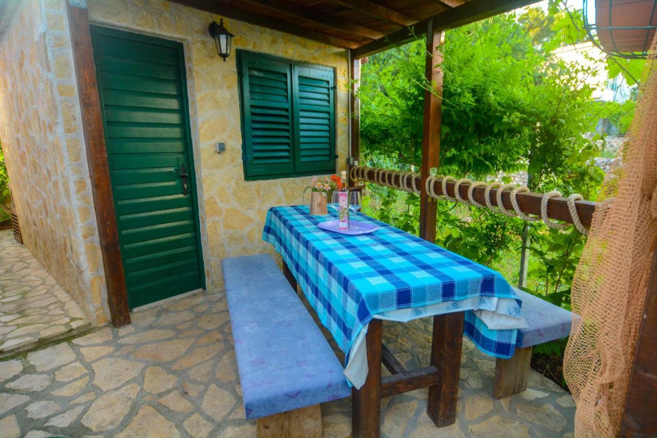 Martinovic Apartmán