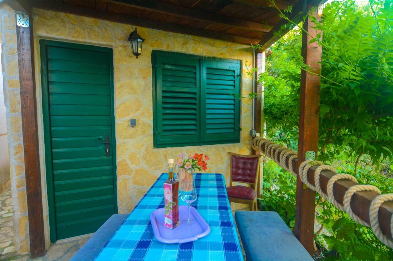 Martinovic Apartment