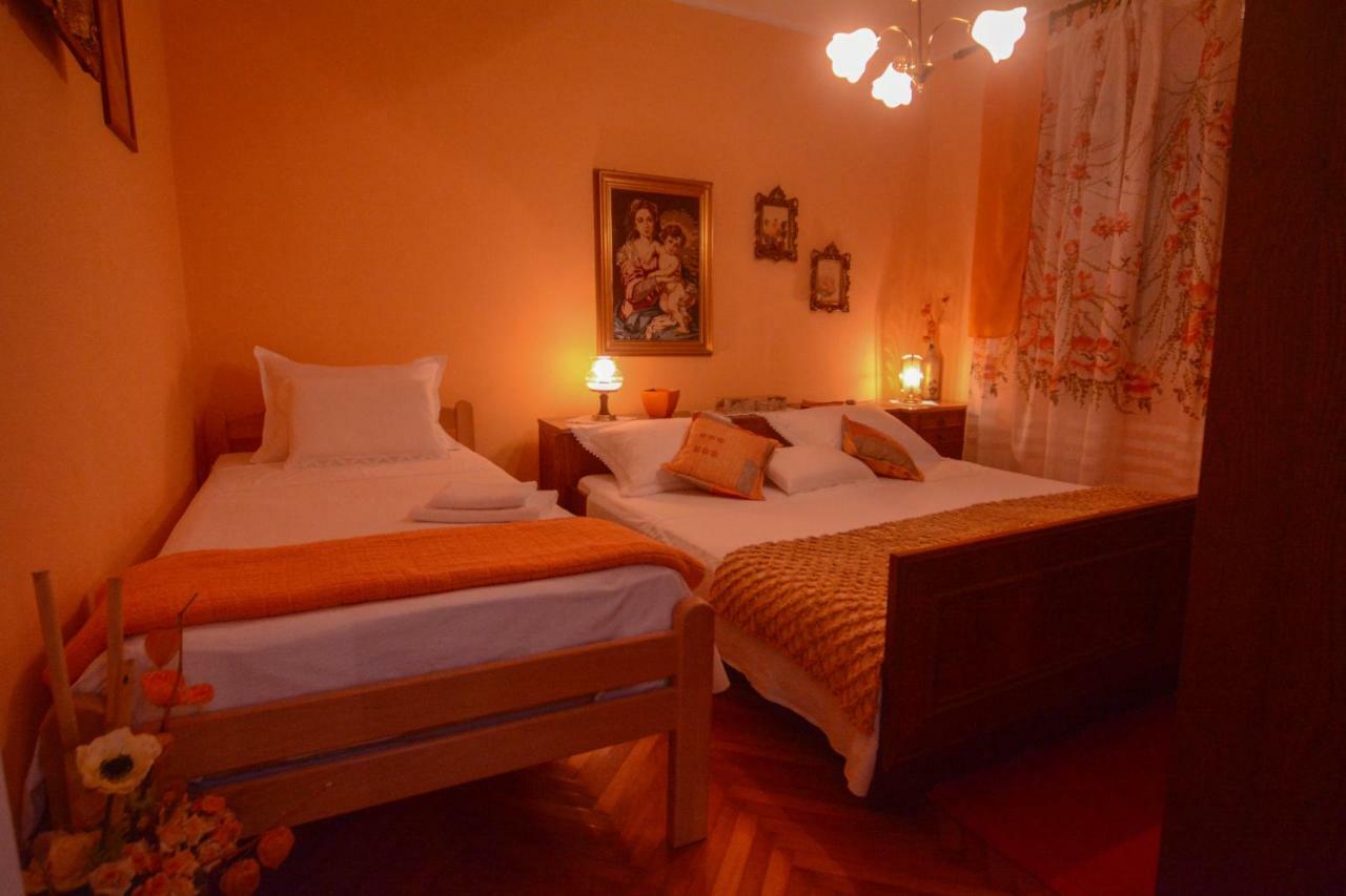 Apartment Martinovic Zaton (Sibenik-Knin)