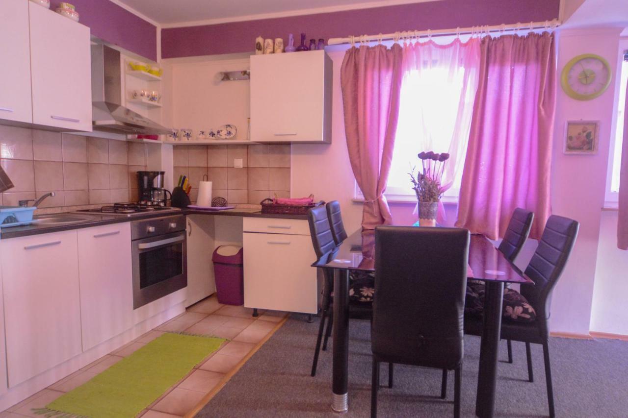 Apartment Martinovic Zaton (Sibenik-Knin)