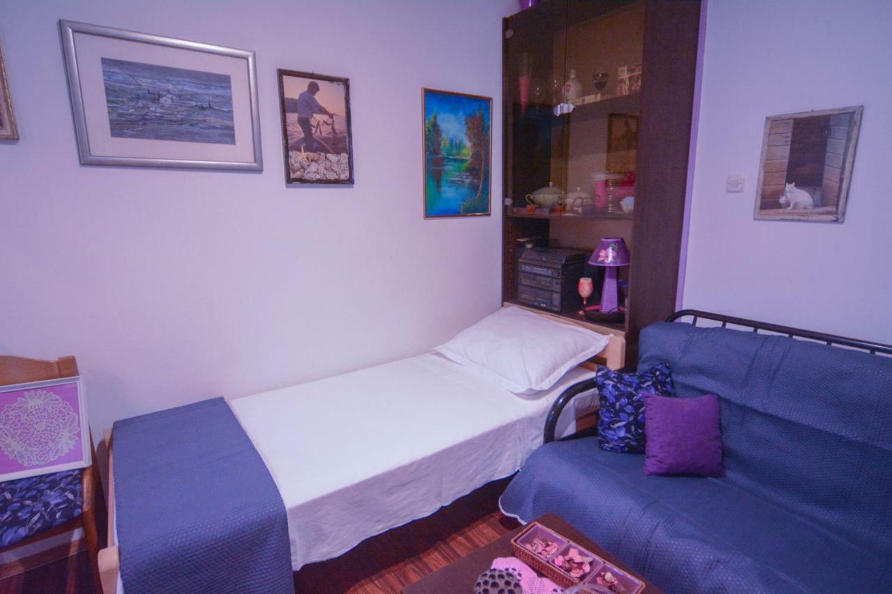 Apartmán Martinovic *