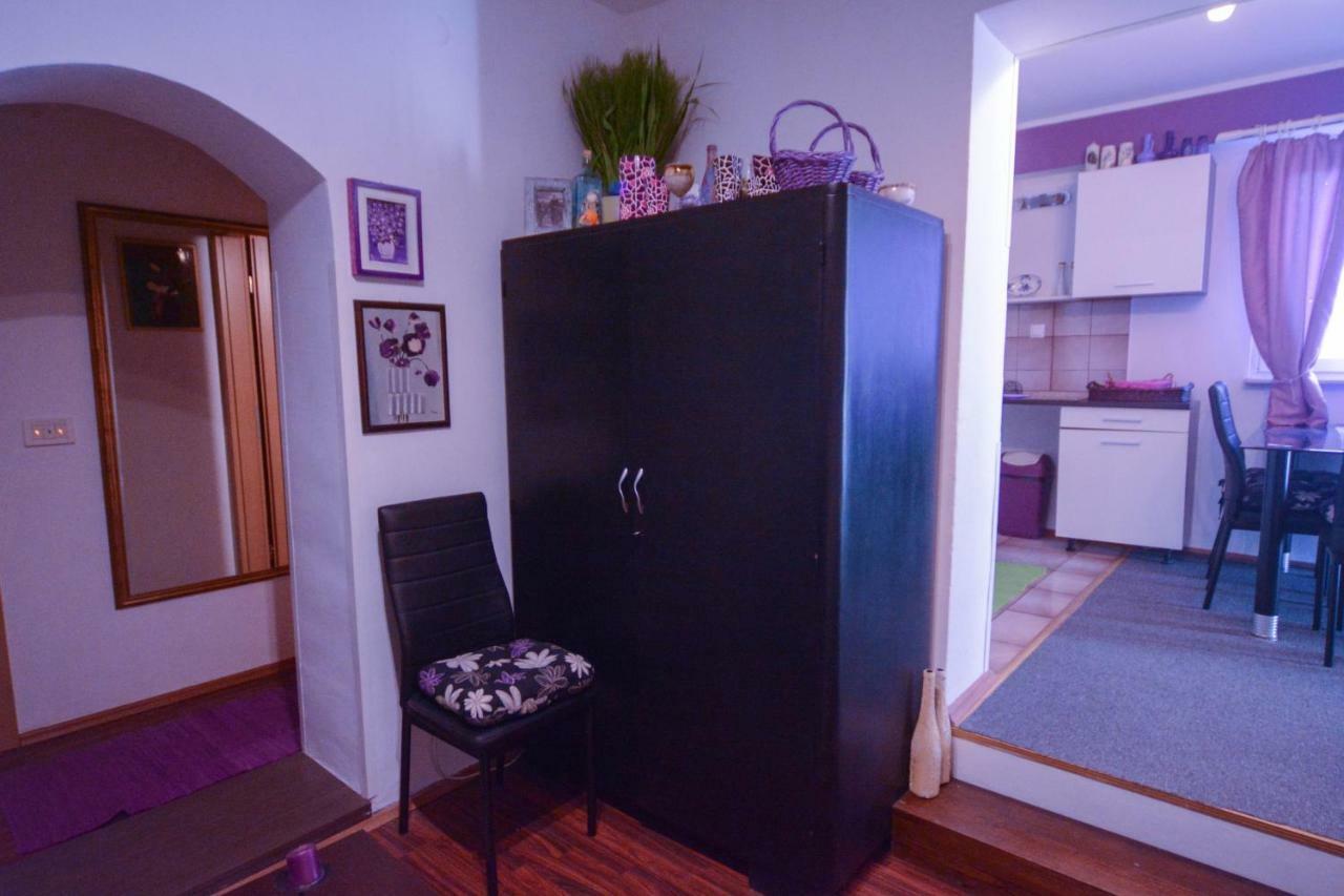 Apartment Martinovic *