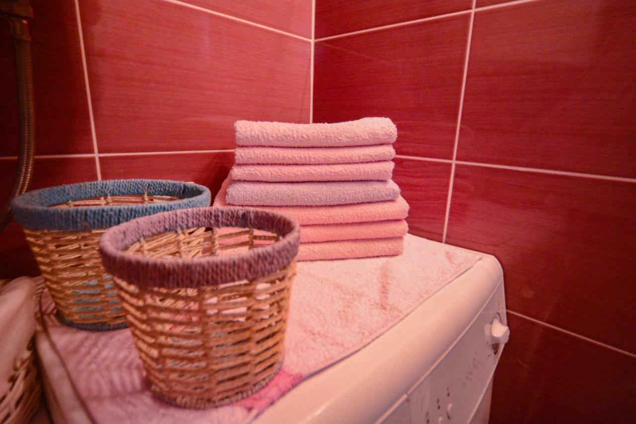 Apartment Martinovic Zaton (Sibenik-Knin)