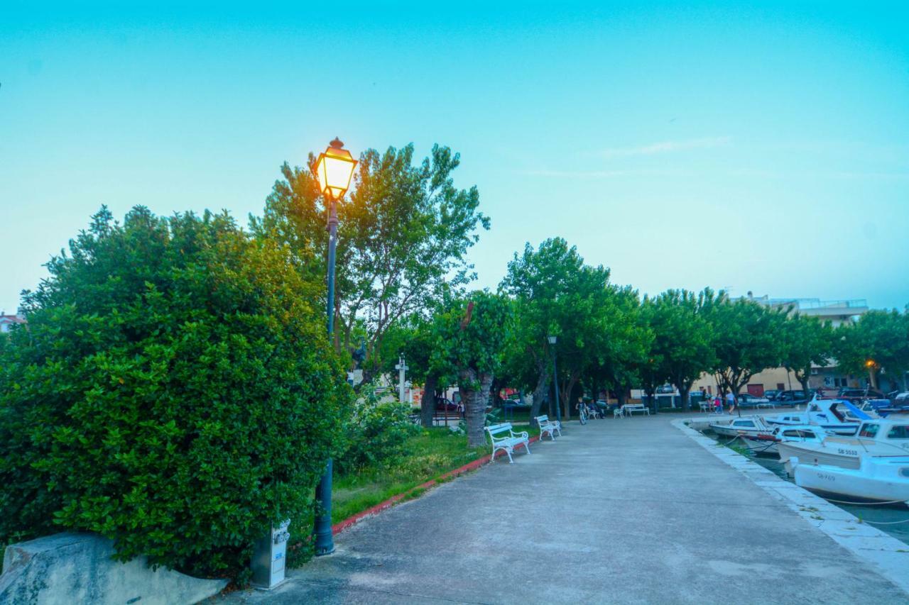 Apartment Martinovic *