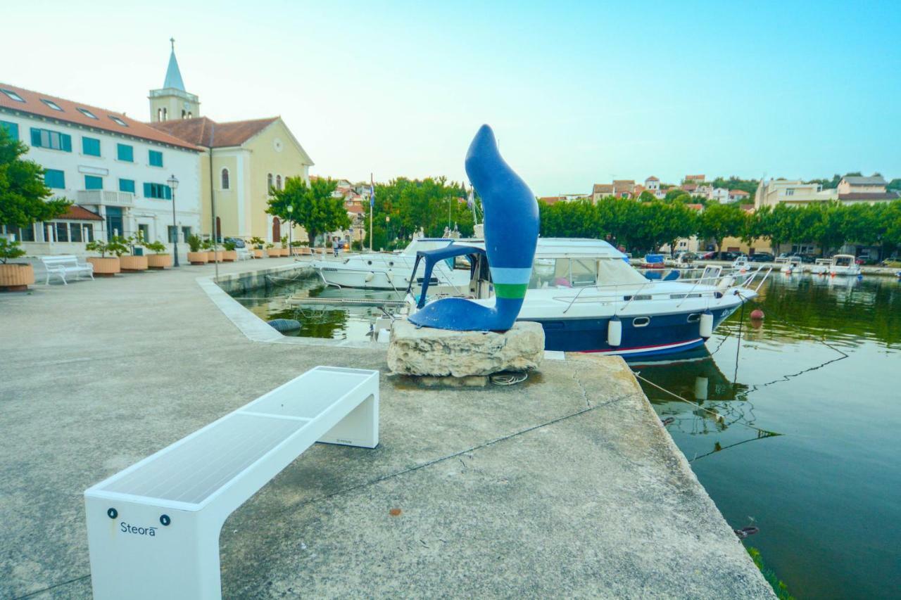 Martinovic Apartment Zaton (Sibenik-Knin)