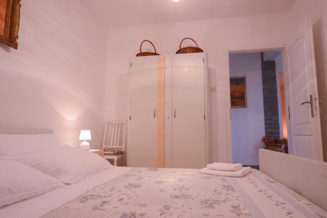 Martinovic Apartment