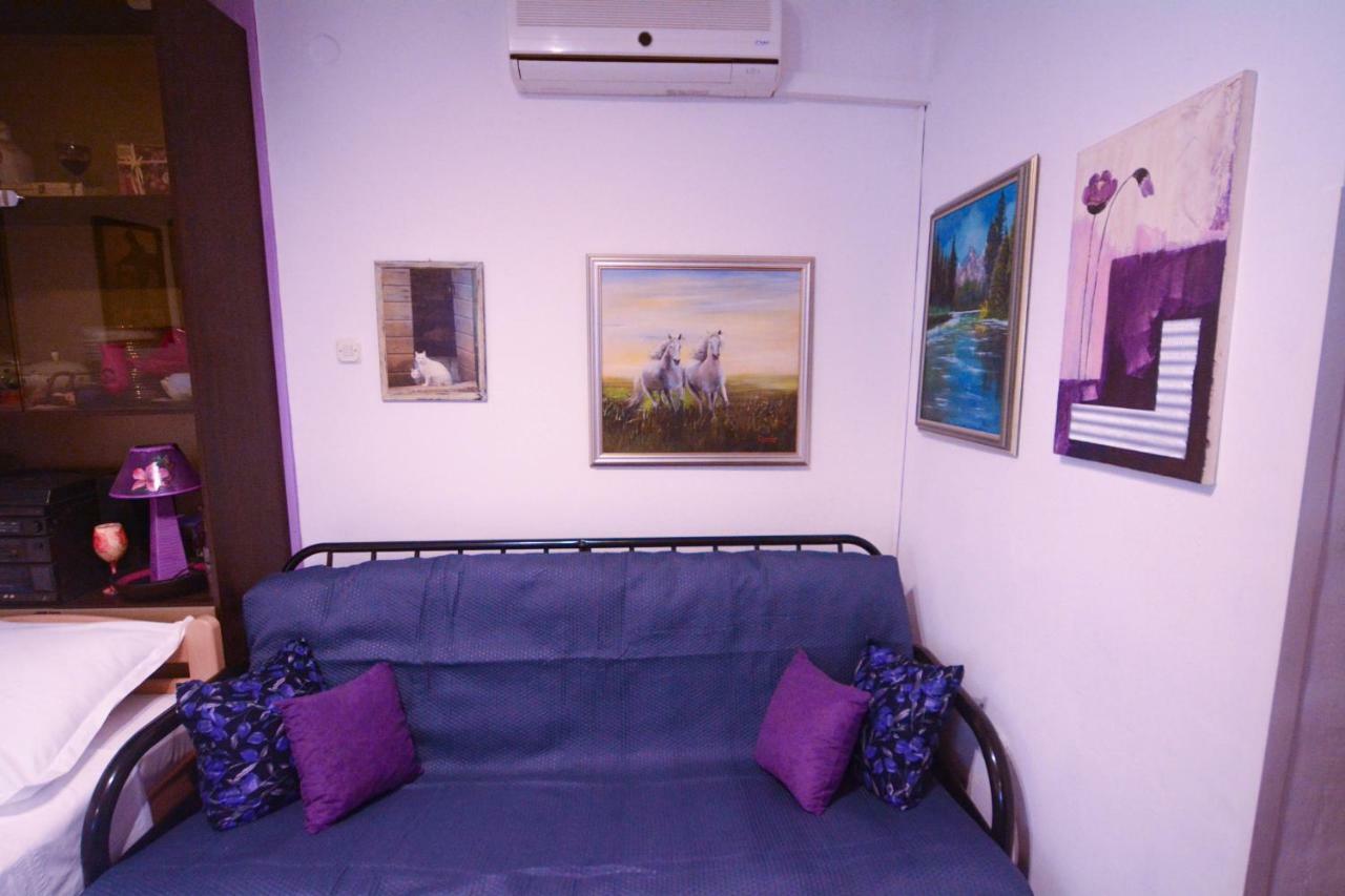 Martinovic Apartment