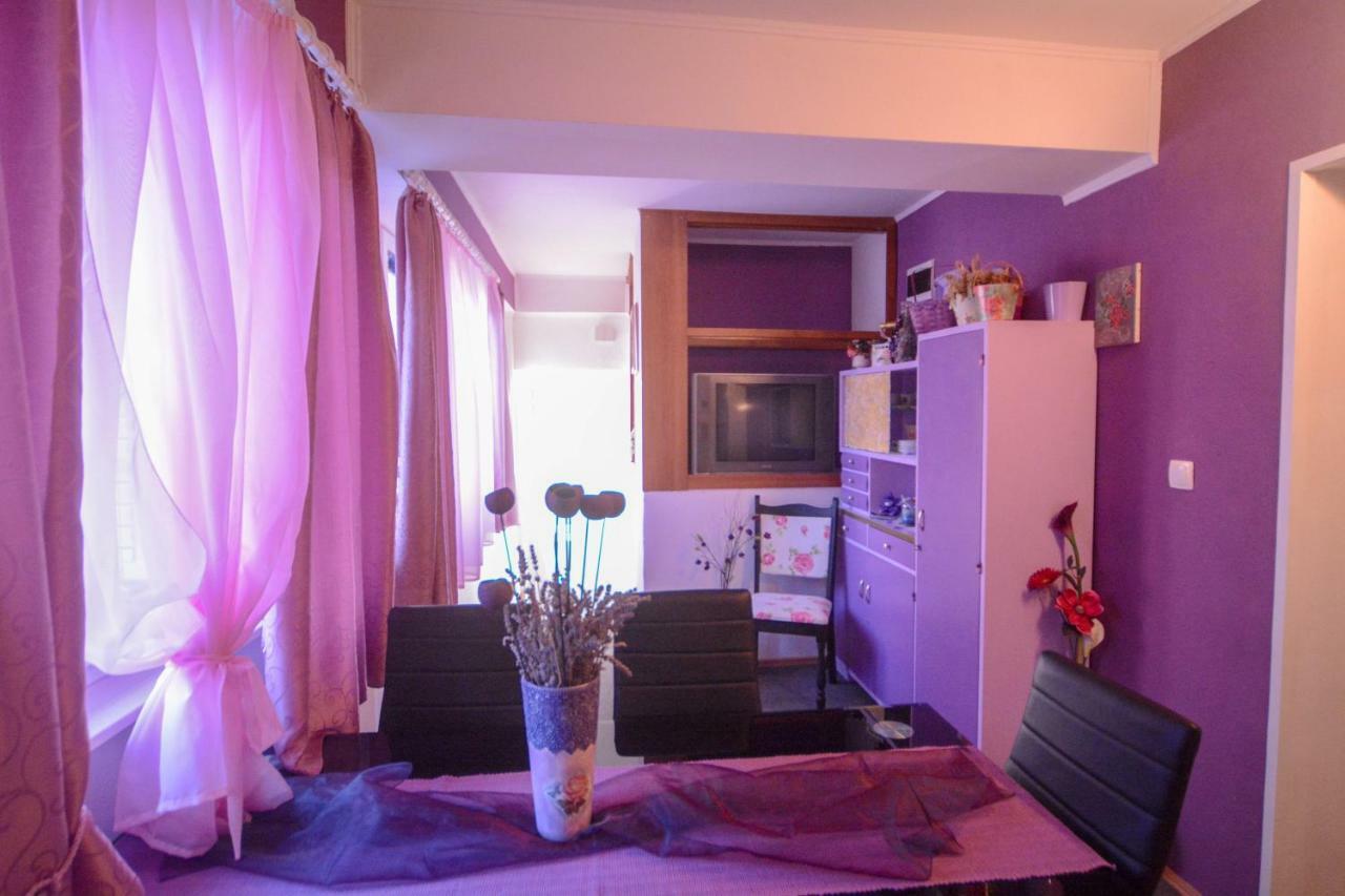 Martinovic Apartment