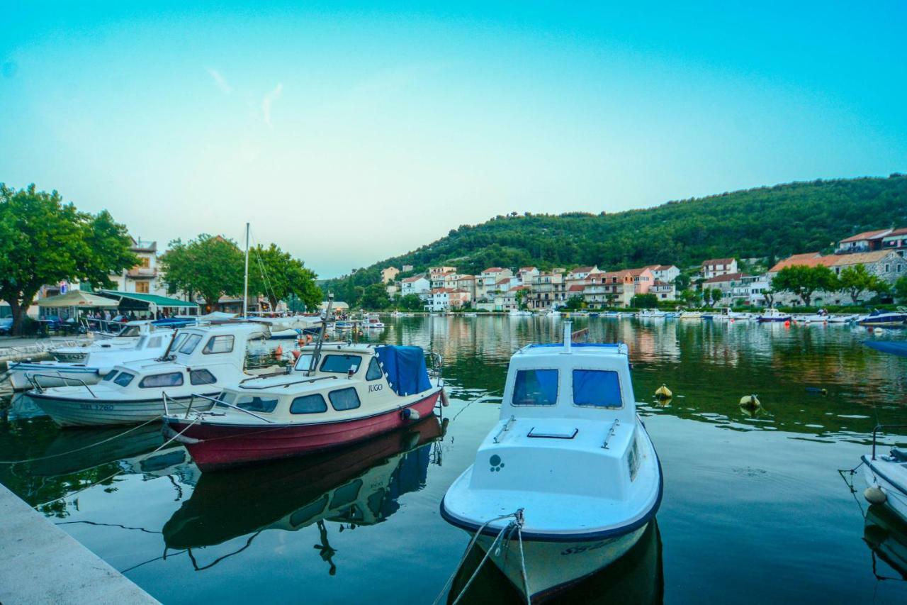 Martinovic Apartmán