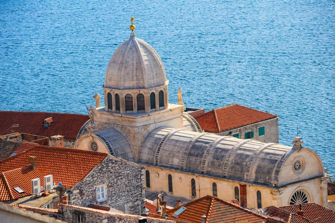 Apartmán Martinovic Zaton (Sibenik-Knin)