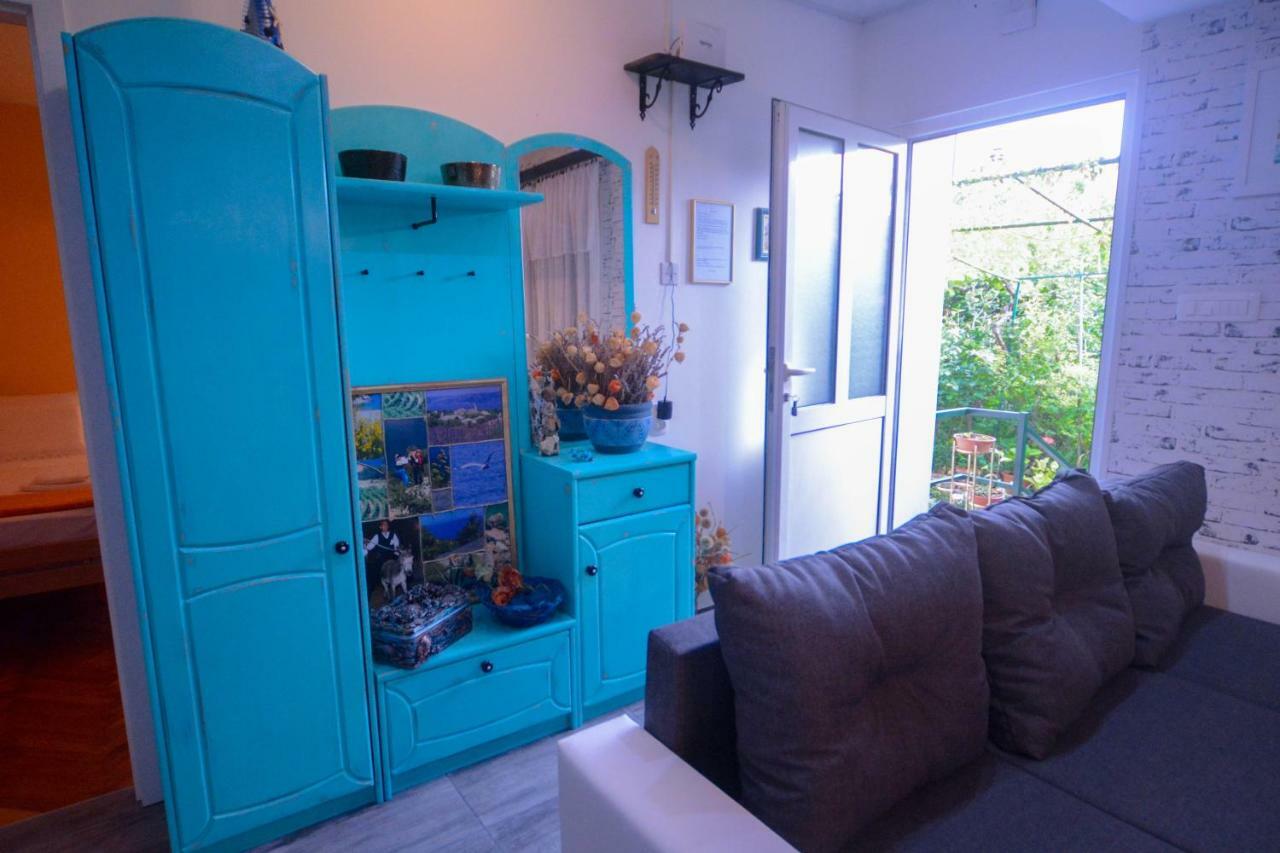 Apartmán Martinovic *