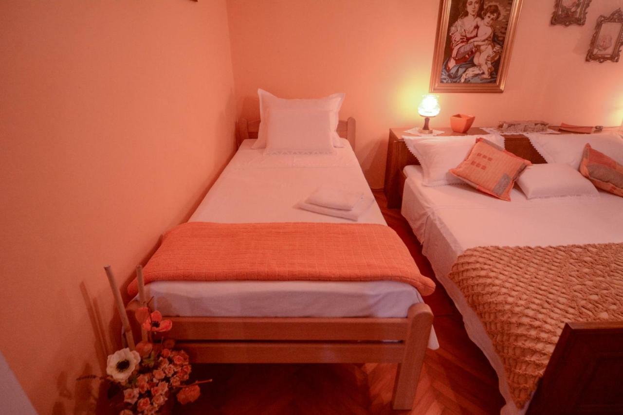 Apartment Martinovic Zaton (Sibenik-Knin)