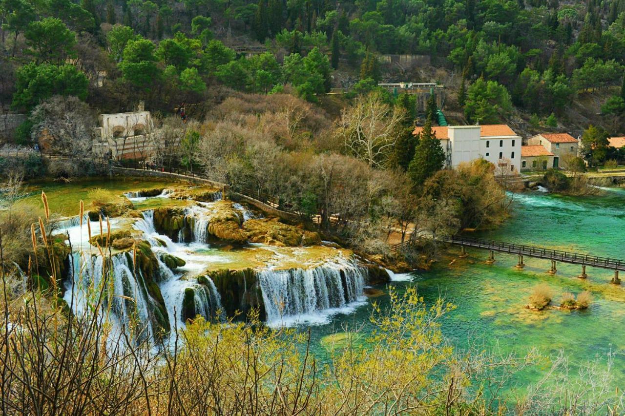 Martinovic Zaton (Sibenik-Knin)