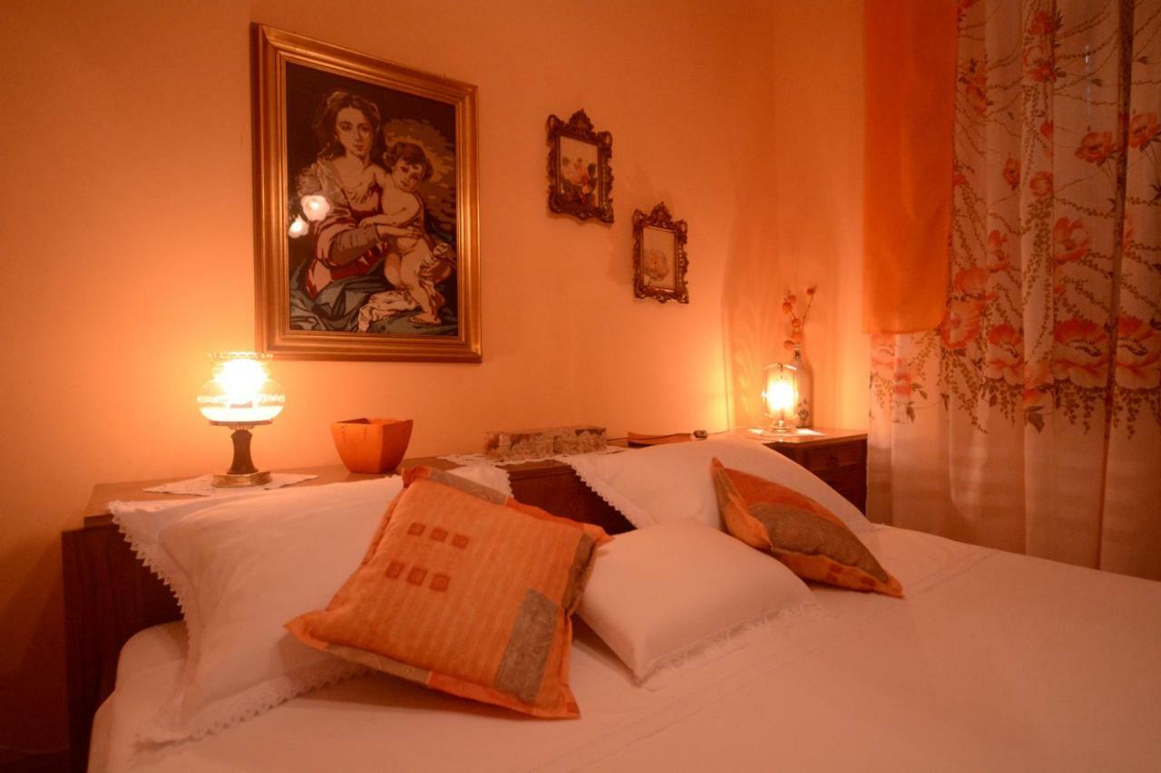 Martinovic Apartment Zaton (Sibenik-Knin)