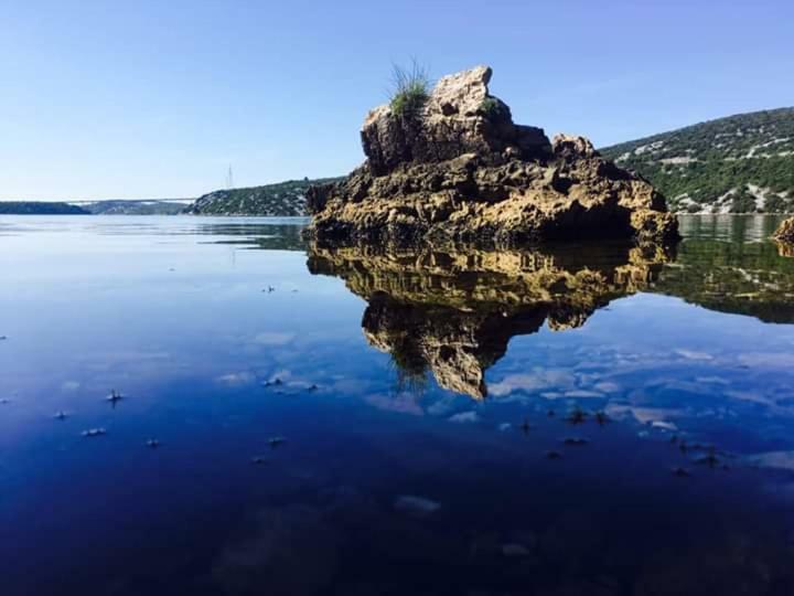 Martinovic Apartmán Zaton (Sibenik-Knin)