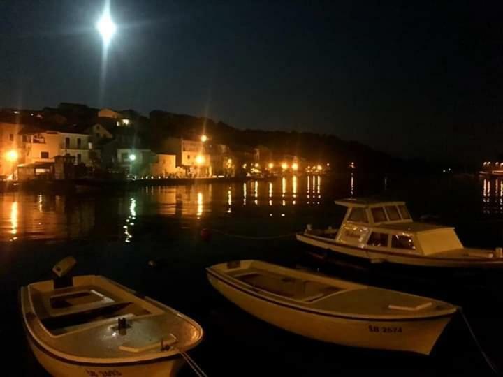 Martinovic Apartment *