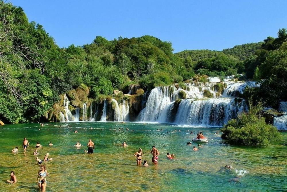 Martinovic * Zaton (Sibenik-Knin)