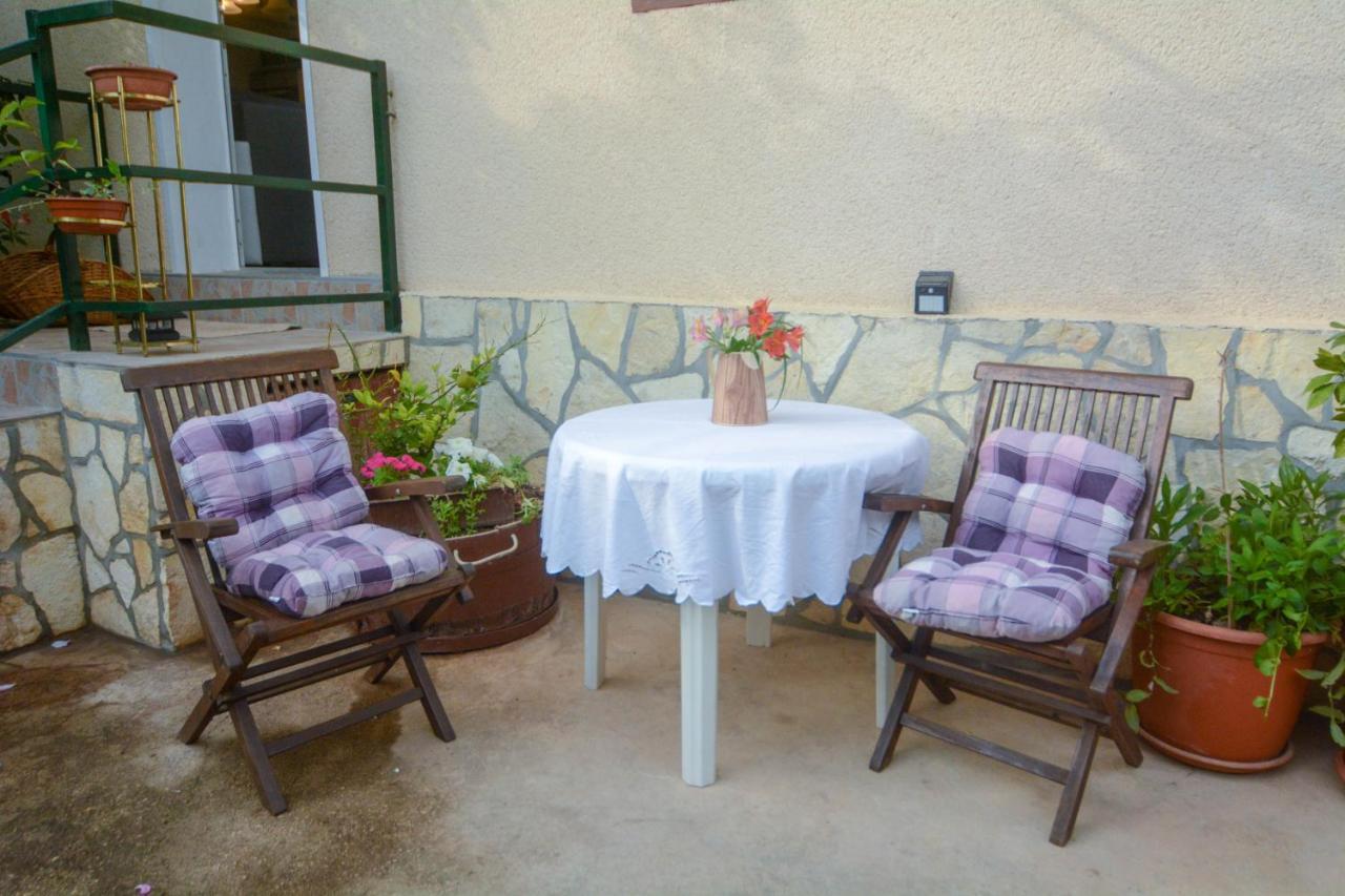 Apartmán Martinovic *